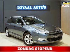 Citroën C5 Tourer - 1.6 THP Business | CRUISE | TREKHAAK | PDC | NAVI | AIRCO | NAP | APK