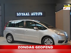 Citroën Grand C4 Picasso - 1.6 VTi Ambiance 7p. | AIRCO | CRUISE | ELEK.RAMEN | NAP | APK