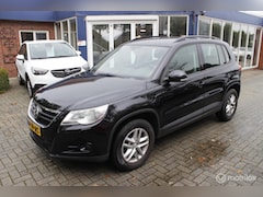 Volkswagen Tiguan - 1.4 TSI Trend&Fun 4Motion