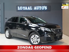Peugeot 3008 - 1.2 PureTech Active | CRUISE | PDC | NAVI | NAP | AIRCO | APK | ELEK. RAMEN