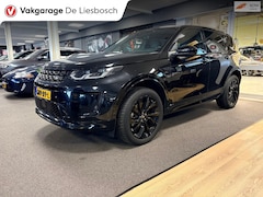 Land Rover Discovery Sport - P300e 1.5 R-Dynamic HSE/ leder / Panoramadak / Meridian / 360 camera / head-up