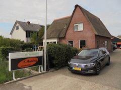 Volkswagen Passat Variant - 1.6 TDI 120pk BMT 7-DSG comfort Business Edition