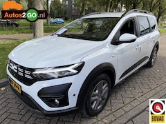 Dacia Jogger - 1.0 TCe 110 Extreme 7p