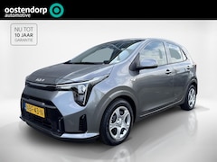 Kia Picanto - 1.0 GDi DynamicLine | Garantie tot 10-2036 | CarPlay | Camera |