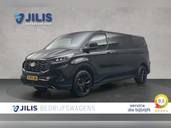 Ford Transit Custom - 2.0 TDCI 170PK L2 Sport | 2x schuifdeur | Camera | Adaptieve cruise control | Parkeersenso