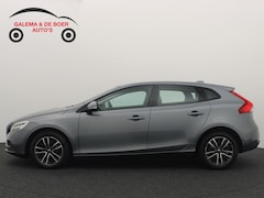 Volvo V40 - 2.0 D2 Nordic+ NWE D-RIEM / TREKHAAK / STANDKACHEL / NAVI / CLIMA / PDC / BLUETOOTH / CRUI