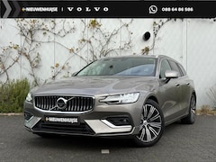 Volvo V60 - 2.0 B4 Inscription | Trekhaak | Harman Kardon Audio | 360 Graden Camera | Keyless Entry |