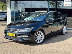 SEAT Leon ST - 1.4 EcoTSI FR Business Intense|ACC|DAB+|Pano|Lane|Sound