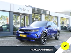 Opel Mokka - 1.2 Turbo Hybrid GS | Camera | Winter Pack