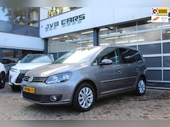 Volkswagen Touran - 1.4 TSI Highline