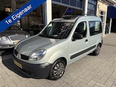 Renault Kangoo - 1.2-16V Expression INVALIDE - ROLSTOEL