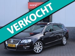 Volkswagen Passat Variant - 1.4 TSI Highline BlueMotion
