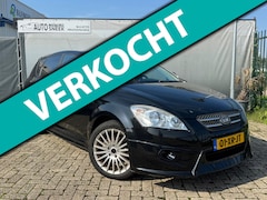 Kia Cee'd - 1.6 X-ecutive - Clima - 1/2 Leder - APK 07-27
