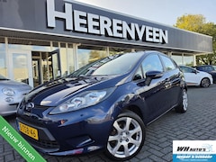 Ford Fiesta - 1.25 Trend nette auto