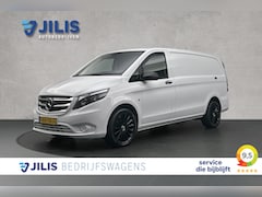 Mercedes-Benz Vito - 116 CDI | Trekhaak | 2-zitplaatsen rechtsvoor | Camera | Parkeersensoren