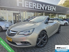 Opel Cascada - 1.4 Turbo ecoFLEX Cosmo
