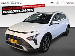 Hyundai Bayon - 1.0 T-GDI Comfort