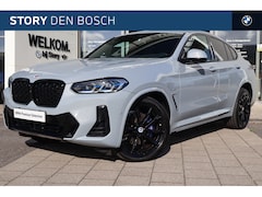 BMW X4 - xDrive20i High Executive M Sport Automaat / Trekhaak / Panoramadak / Comfort Access / Lase