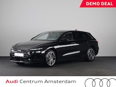 Audi A6 Avant e-tron - S edition 83 kWh 286 pk Auto is per januari 2027 beschikbaar | Trekhaak, elektr. wegklapba