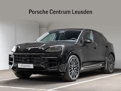 Porsche Cayenne Coupé - 3.0 E-Hybrid Black Edition