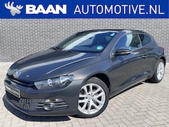 Volkswagen Scirocco - 1.4 TSI