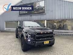 Ford F150 - 3.5 V6 Raptor Dikke Bak
