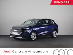 Audi Q3 - Advanced edition e-hybrid 272 pk | Techniekpakket plus | Ambiente lichtpakket plus | Achte