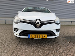 Renault Clio Estate - 0.9 TCe Intens