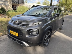 Citroën C3 Aircross - 1.2 PT S&S Shine