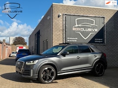 Audi Q2 - 1.4 TFSI CoD Launch Edition PANO|CAMERA|ACC|BLINDSPOT|