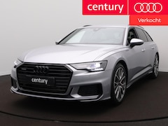 Audi A6 Avant - 55 TFSI e quattro Pro Line S Competition | Camera | Carplay | Memory | Trekhaak |