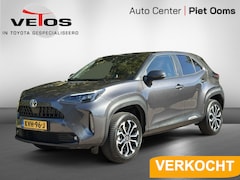 Toyota Yaris Cross - 1.5 Hybrid Explore PCD V+A BSM
