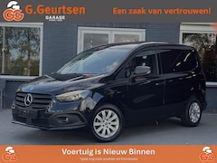 Mercedes-Benz Citan - 110 L1 Pro LED koplampen, Camera, Airco, Stoelverwarming, Benzine