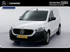 Mercedes-Benz Citan - 110 CDI L1 Pro Camera Carplay Betimmering 24 maanden Certified garantie
