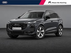 Audi Q3 - e-hybrid S edition 272 PK · Tech plus · Glazen panoramadak · Trekhaak elek. wegklapbaar