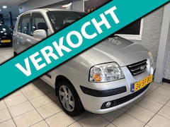 Hyundai Atos - 1.1i Dynamic | Nieuwe APK | Automaat | Carplay