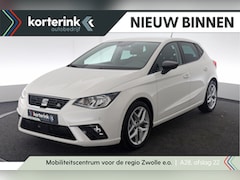 SEAT Ibiza - 1.0 TSI FR Business Intense