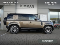Land Rover Defender 110 - P400e SE UBRAN | Urban | Koelkast | Elektr. Trekhaak |