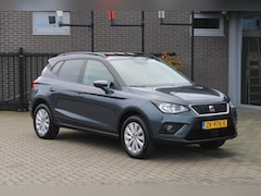 SEAT Arona - 1.0 TSI Style Business Intense Camera/Clima/Adaptive