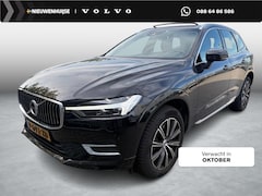 Volvo XC60 - 2.0 Recharge T8 AWD Inscription | Harman Kardon Audio | Panoramadak | Achteruitrijcamera |
