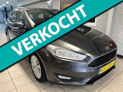 Ford Focus Wagon - 1.0 Titanium Edition | NW APK | Distri. V.V