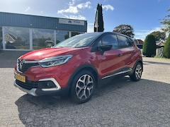 Renault Captur - 1.2 TCe Intens