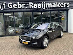 Jaguar I-PACE - EV400 Business Edition S 90 kWh