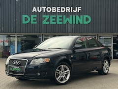 Audi A4 Limousine - 2.0 Pro Line Business|trekhaak