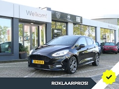 Ford Fiesta - 1.0 EcoBoost ST-Line | Winter Pack | Premium Sound