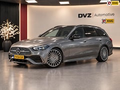 Mercedes-Benz C-klasse Estate - 180 AMG Line | Premium Pack | 19” AMG | Head-Up | Pano | BTW