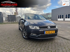 Volkswagen Polo - 1.2 TSI BlueMotion R-Line Edition|Xenon|multischerm