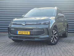 Volkswagen Tiguan - 1.5 eHybrid Life Edition