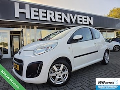 Citroën C1 - 1.0 Collection