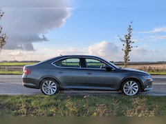 Skoda Superb - 1.8 TSI Style Bns